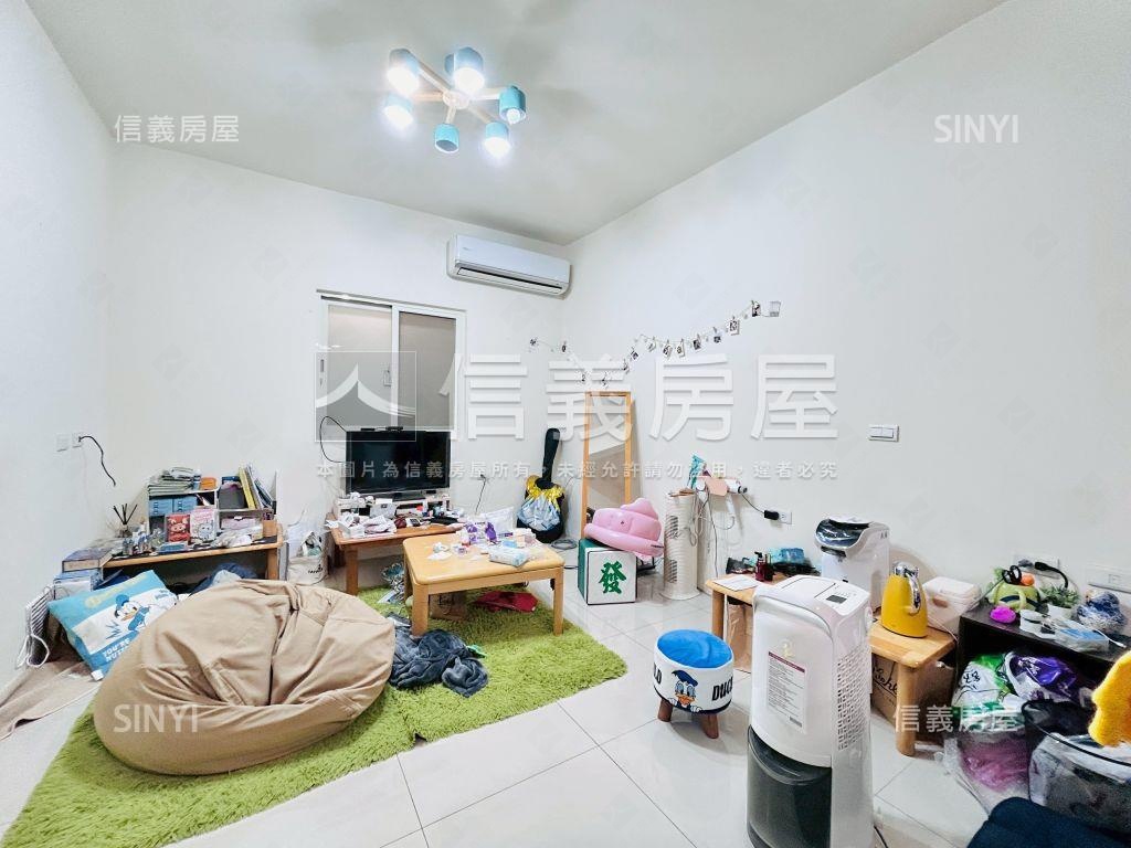 藝文核心翻修大透天房屋室內格局與周邊環境