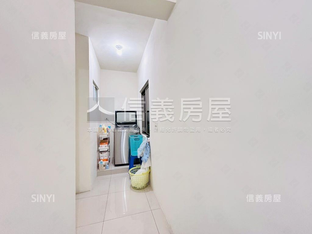 藝文核心翻修大透天房屋室內格局與周邊環境