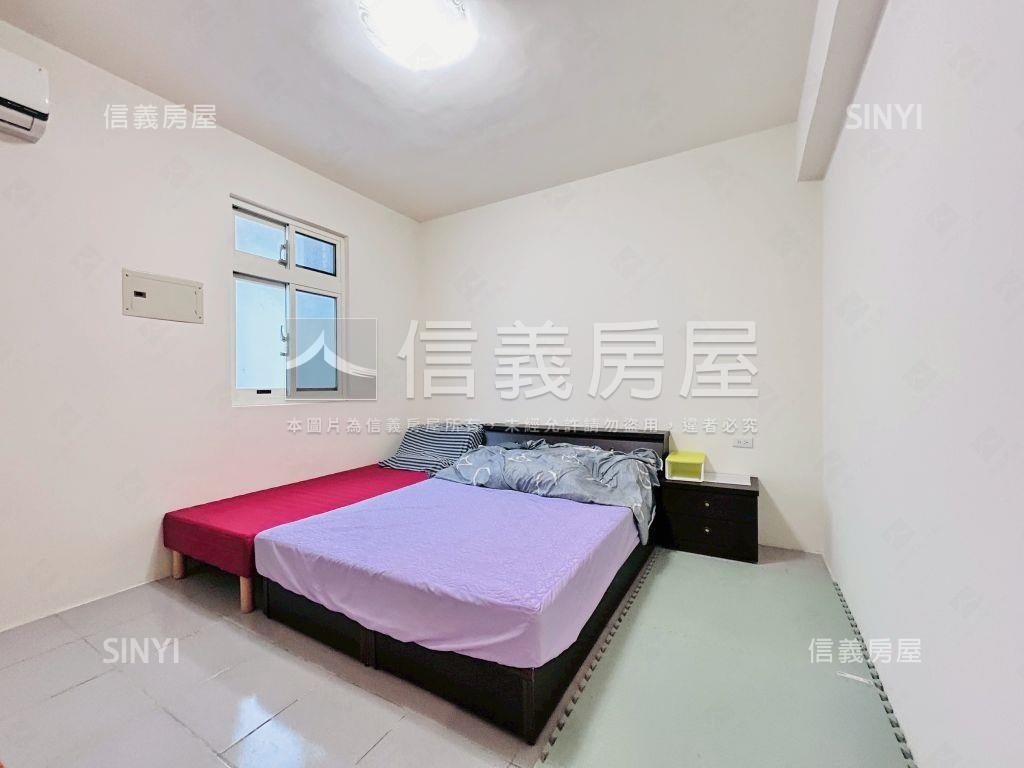 藝文核心翻修大透天房屋室內格局與周邊環境