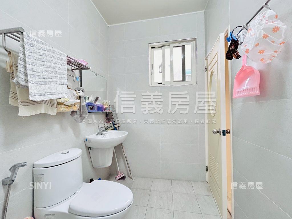 藝文核心翻修大透天房屋室內格局與周邊環境