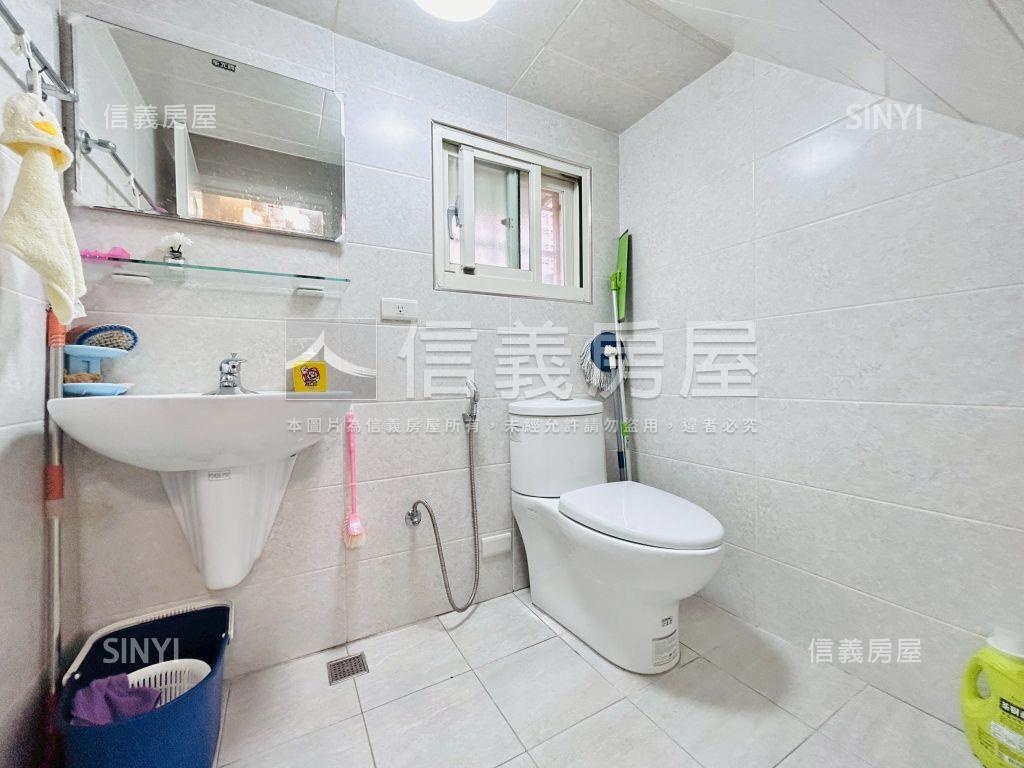 藝文核心翻修大透天房屋室內格局與周邊環境