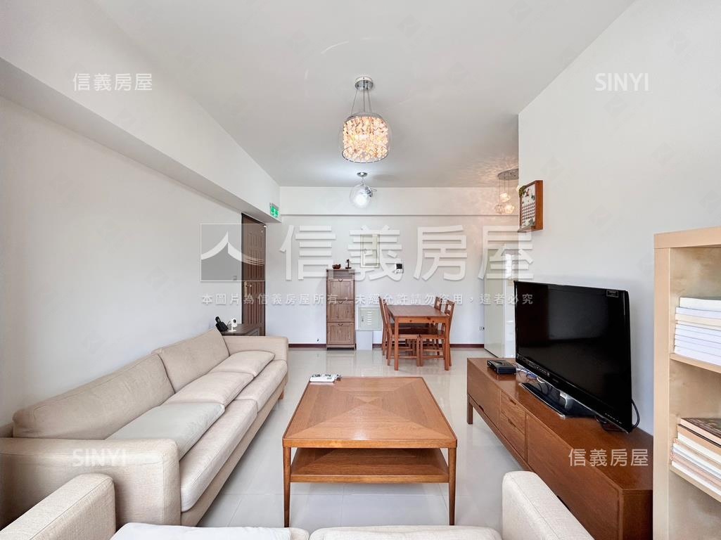 專任低總價海德堡房屋室內格局與周邊環境