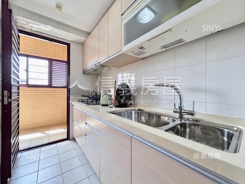 專任低總價海德堡房屋室內格局與周邊環境
