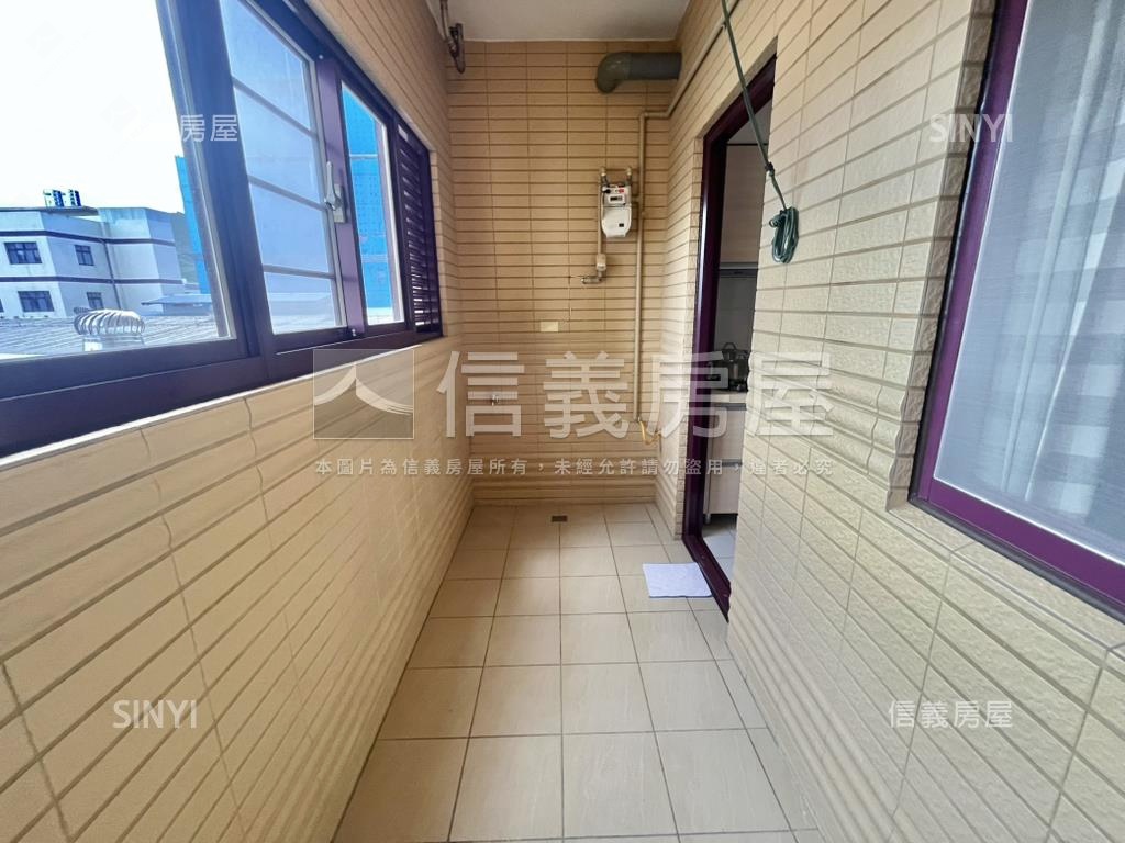 專任低總價海德堡房屋室內格局與周邊環境