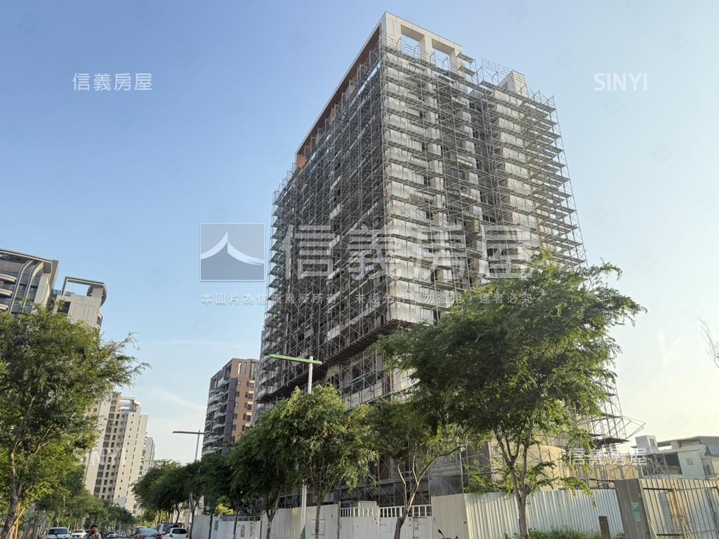 精匠５６Ｎ三房平車房屋室內格局與周邊環境