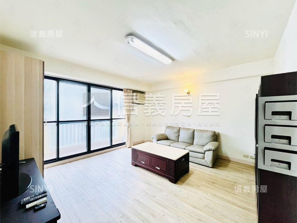 西區採光好三房美屋房屋室內格局與周邊環境