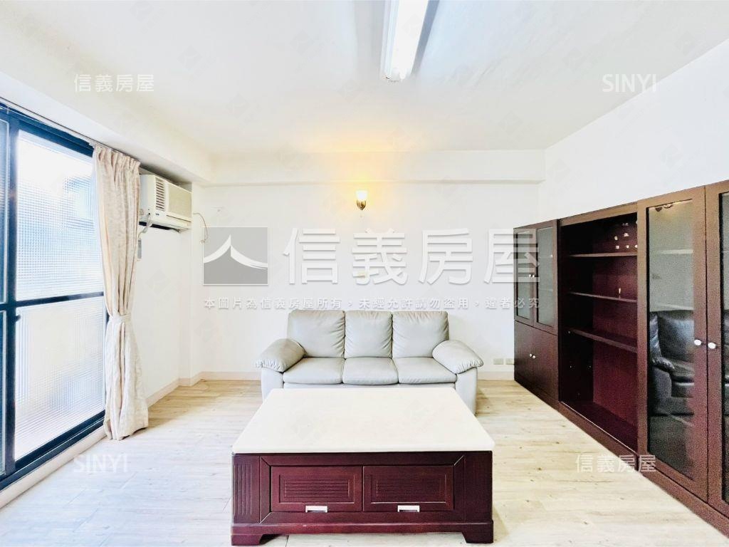 西區採光好三房美屋房屋室內格局與周邊環境