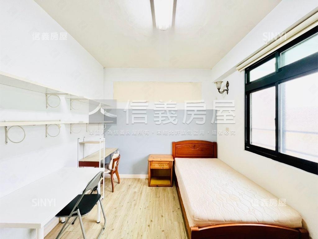 西區採光好三房美屋房屋室內格局與周邊環境