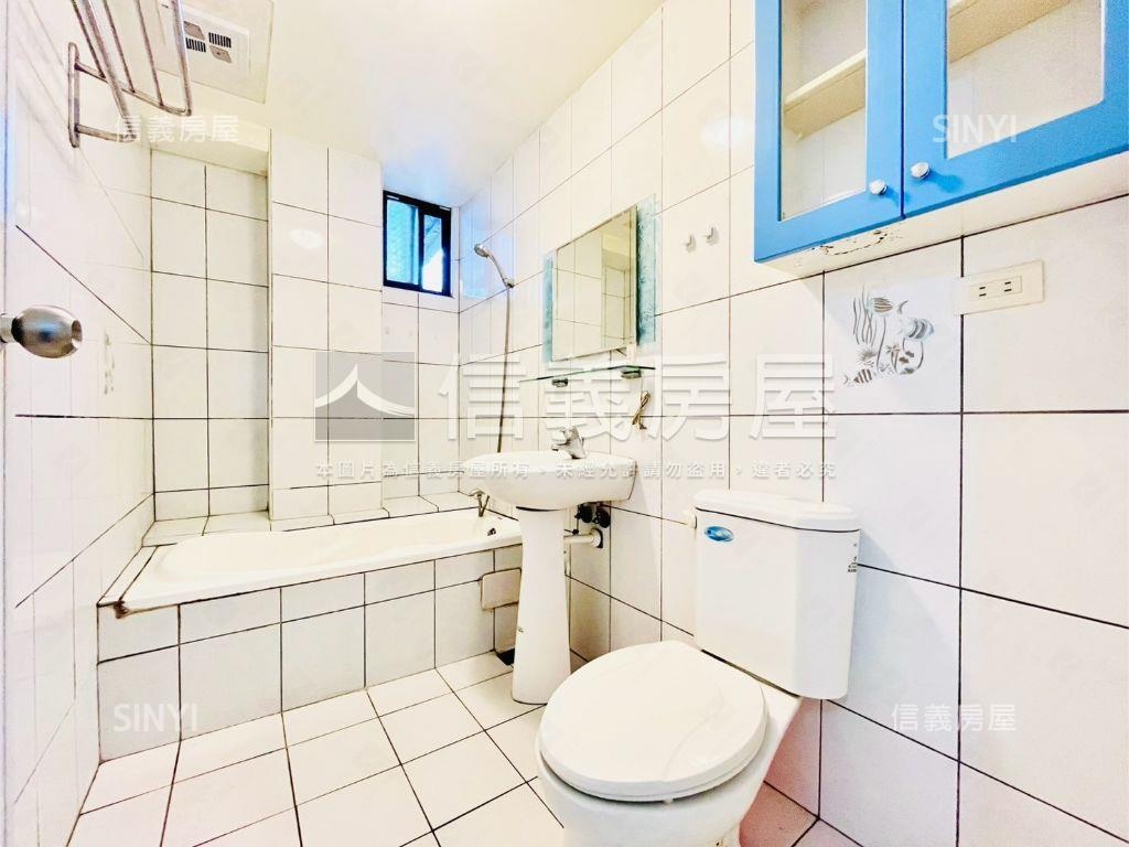 西區採光好三房美屋房屋室內格局與周邊環境
