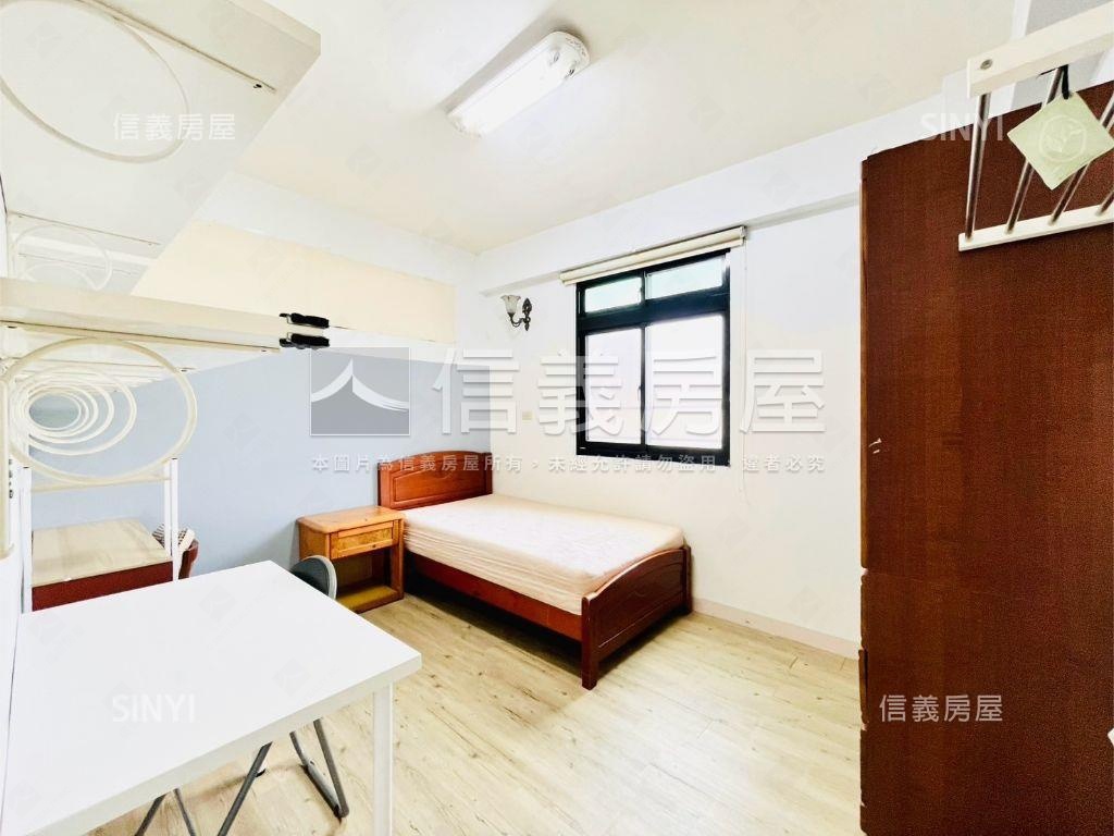 西區採光好三房美屋房屋室內格局與周邊環境