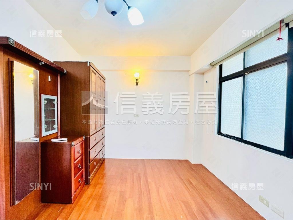 西區採光好三房美屋房屋室內格局與周邊環境