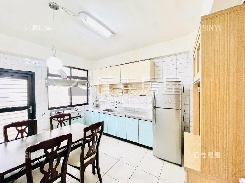 西區採光好三房美屋房屋室內格局與周邊環境