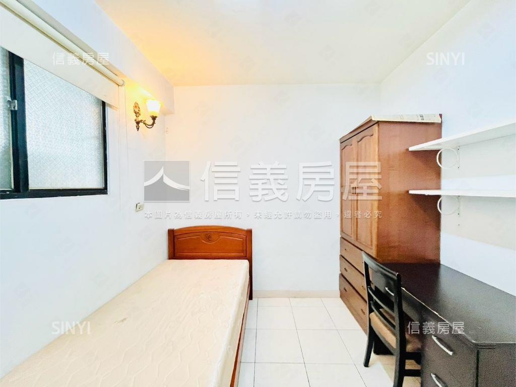 西區採光好三房美屋房屋室內格局與周邊環境