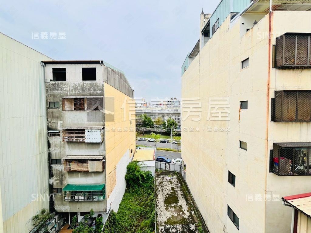 西區採光好三房美屋房屋室內格局與周邊環境