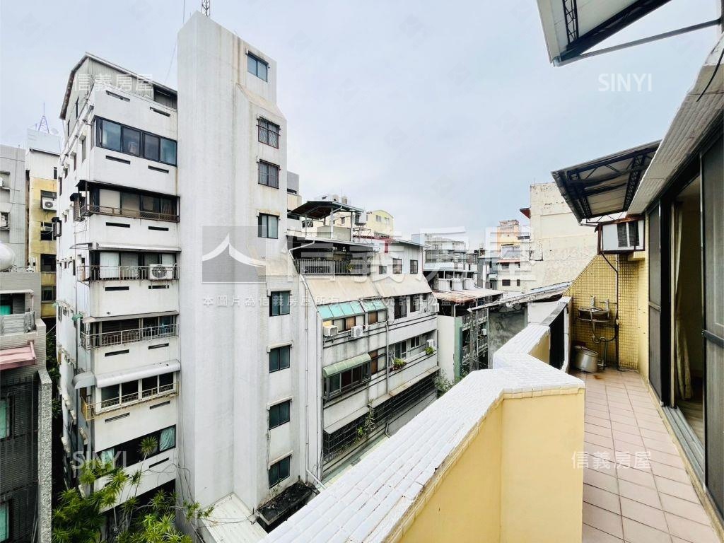 西區採光好三房美屋房屋室內格局與周邊環境