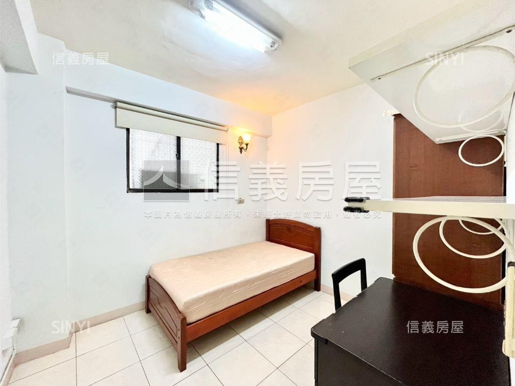 西區採光好三房美屋房屋室內格局與周邊環境