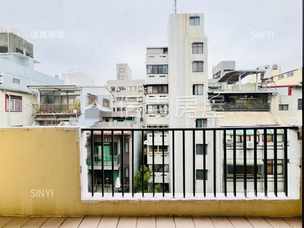 西區採光好三房美屋房屋室內格局與周邊環境
