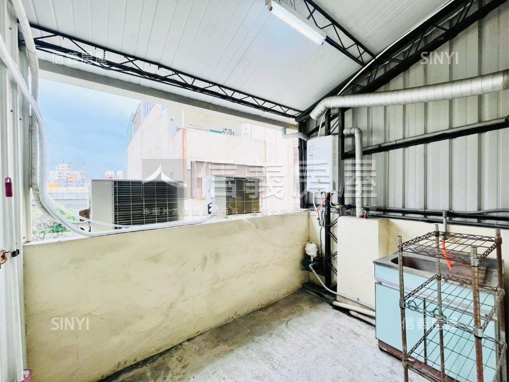 西區採光好三房美屋房屋室內格局與周邊環境