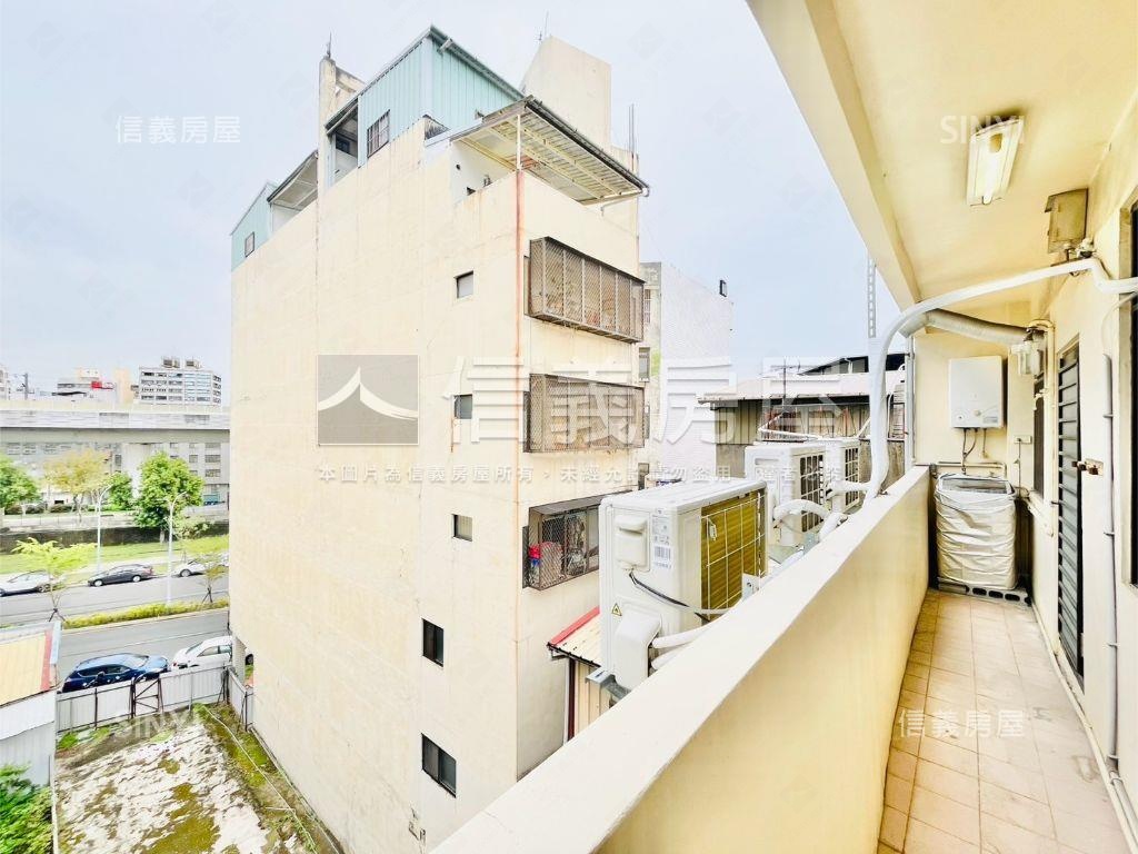 西區採光好三房美屋房屋室內格局與周邊環境
