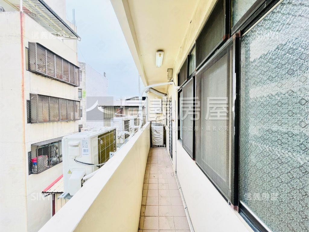 西區採光好三房美屋房屋室內格局與周邊環境