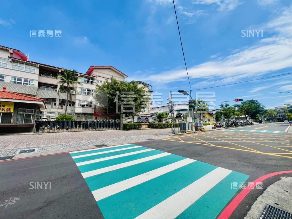 澄品三房平車美宅房屋室內格局與周邊環境