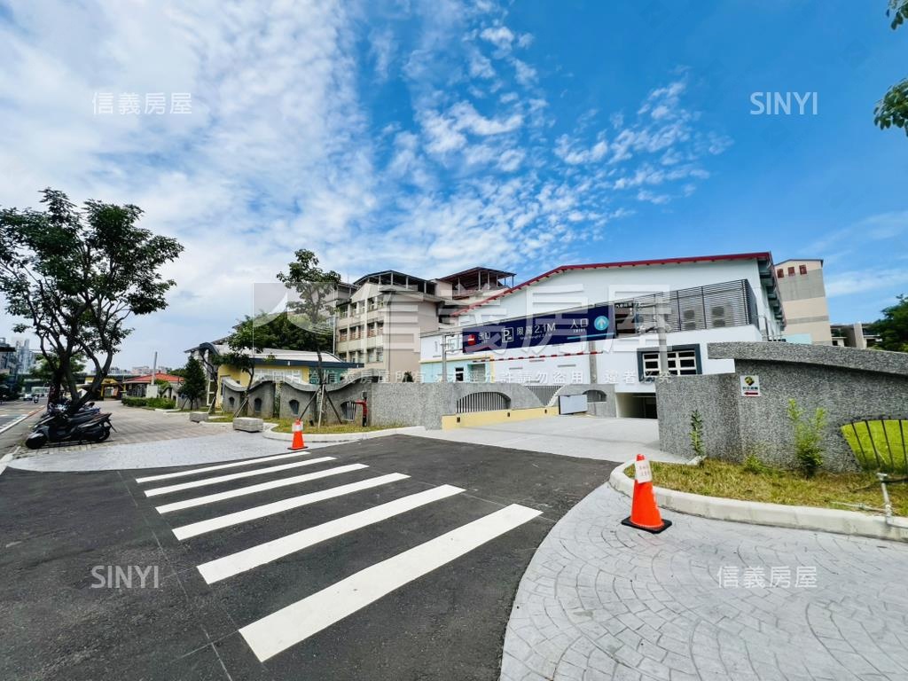 澄品三房平車美宅房屋室內格局與周邊環境