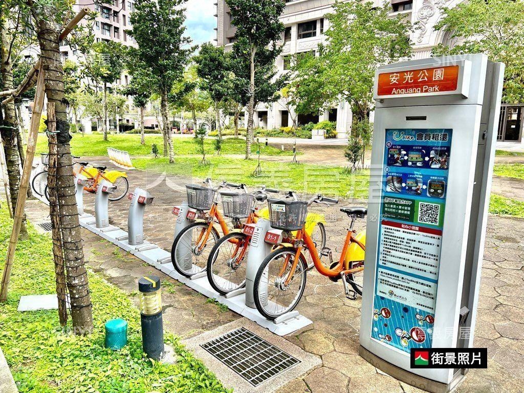 專任山水挑高邊間精美宅房屋室內格局與周邊環境