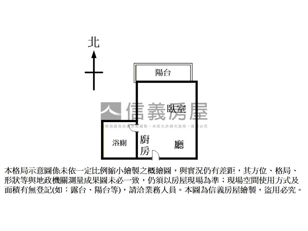 低總價首選次高樓採光佳房屋室內格局與周邊環境
