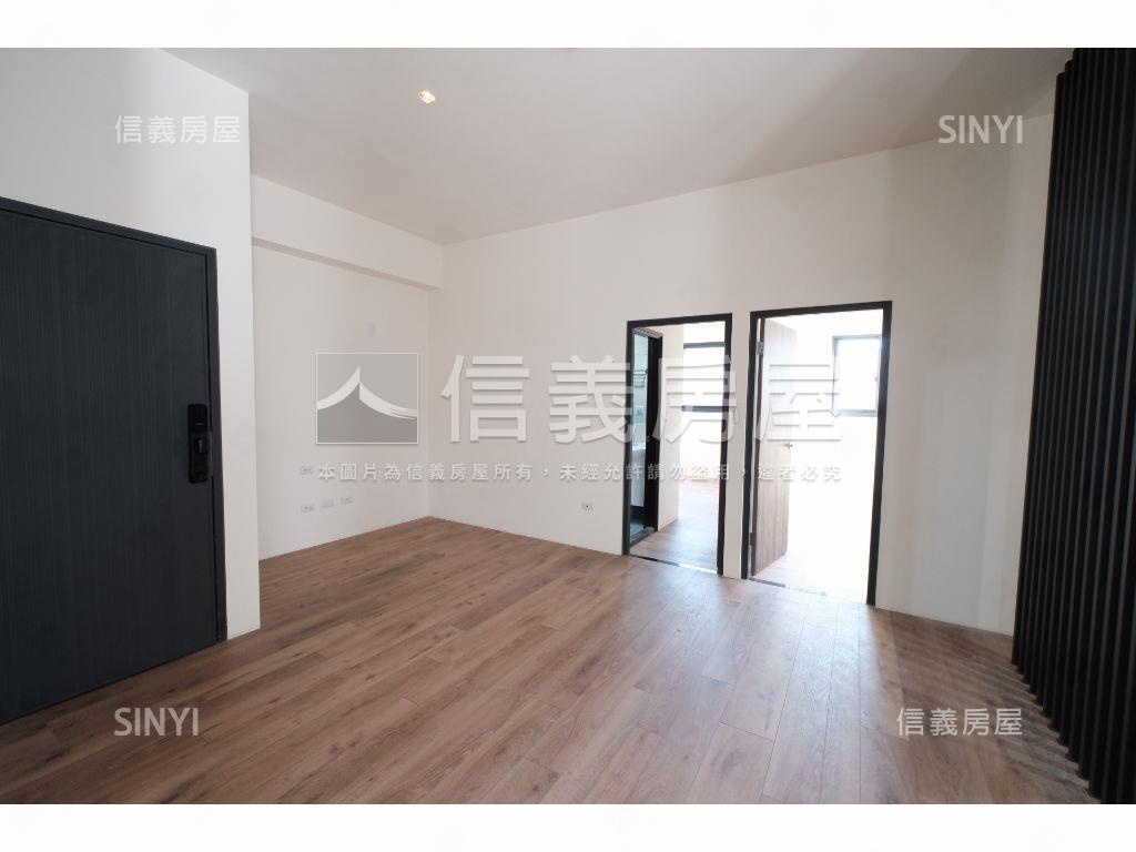 北屯輕屋齡電梯兩房附車位房屋室內格局與周邊環境