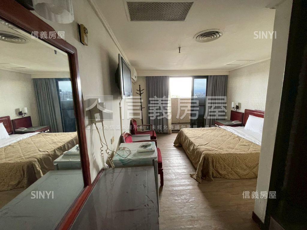 俗！近一中高投報四套房房屋室內格局與周邊環境