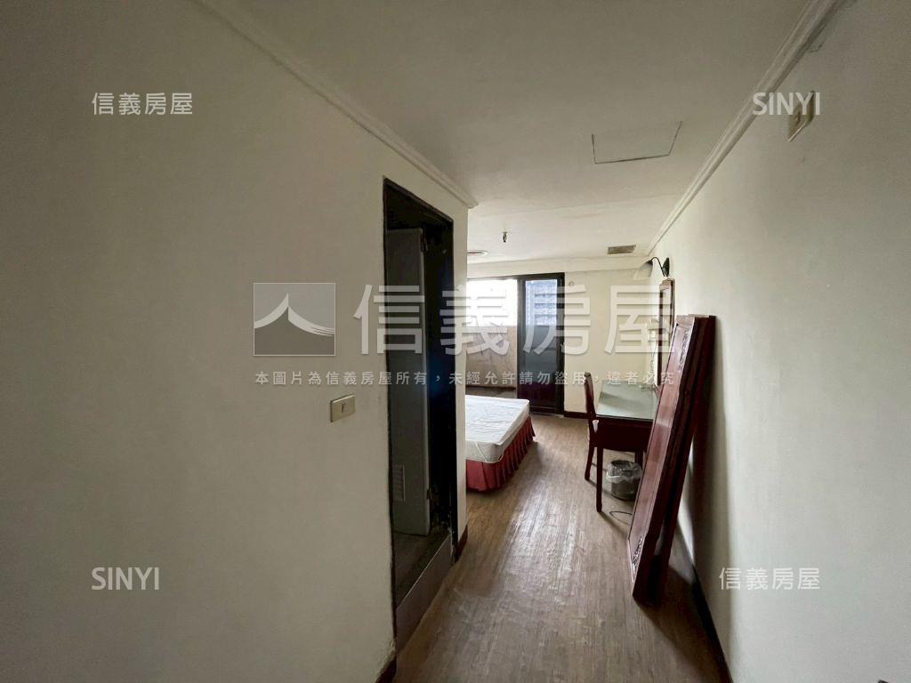 俗！近一中高投報四套房房屋室內格局與周邊環境
