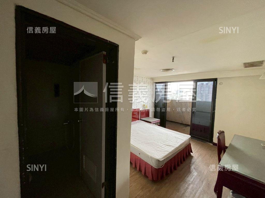 俗！近一中高投報四套房房屋室內格局與周邊環境