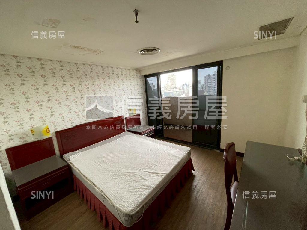 俗！近一中高投報四套房房屋室內格局與周邊環境