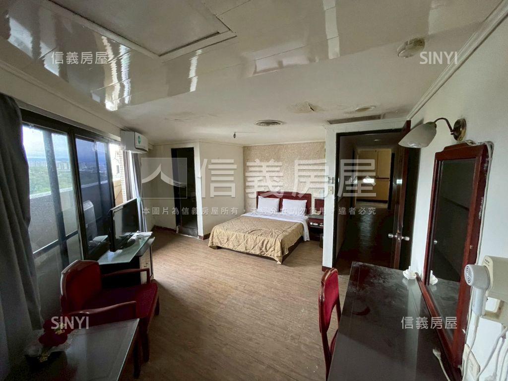 俗！近一中高投報四套房房屋室內格局與周邊環境
