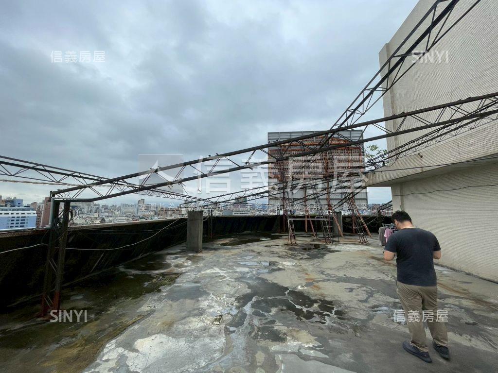 俗！近一中高投報四套房房屋室內格局與周邊環境