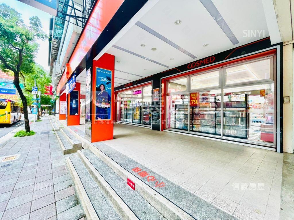 正莊敬路低總價優質店面房屋室內格局與周邊環境