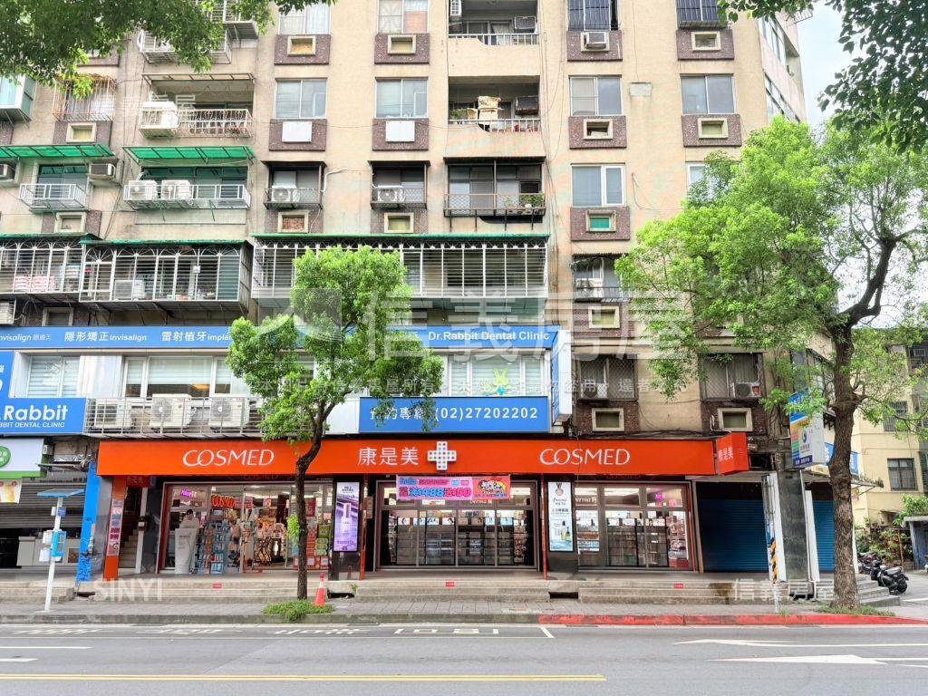 正莊敬路低總價優質店面房屋室內格局與周邊環境