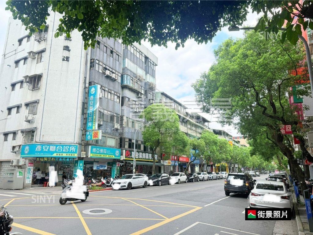 正莊敬路低總價優質店面房屋室內格局與周邊環境