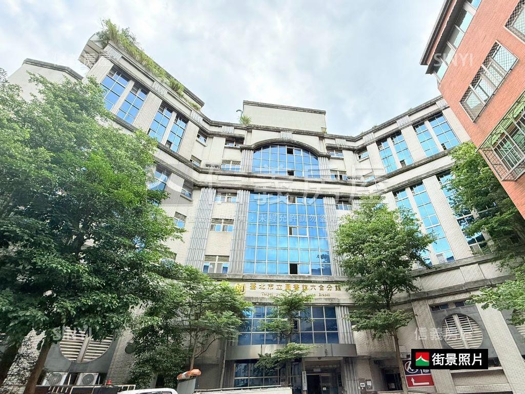 正莊敬路低總價優質店面房屋室內格局與周邊環境