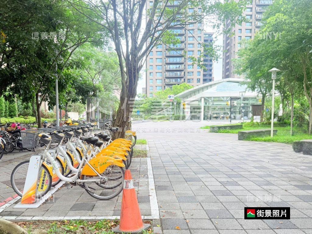 正莊敬路低總價優質店面房屋室內格局與周邊環境