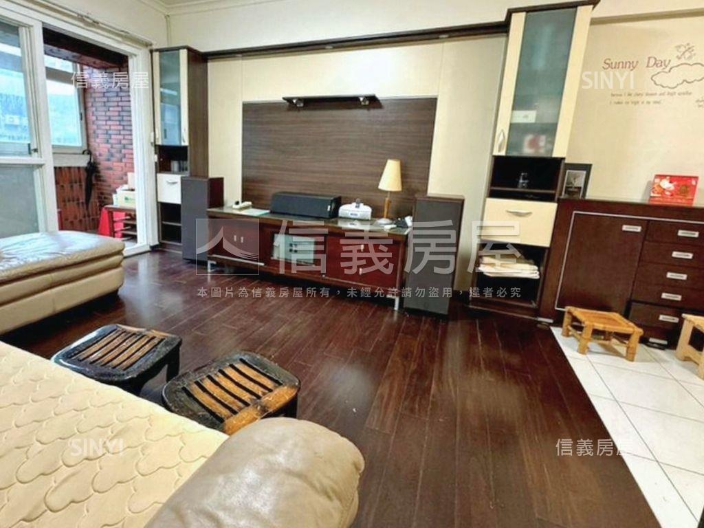 雪梨市書香逸境優質三房房屋室內格局與周邊環境