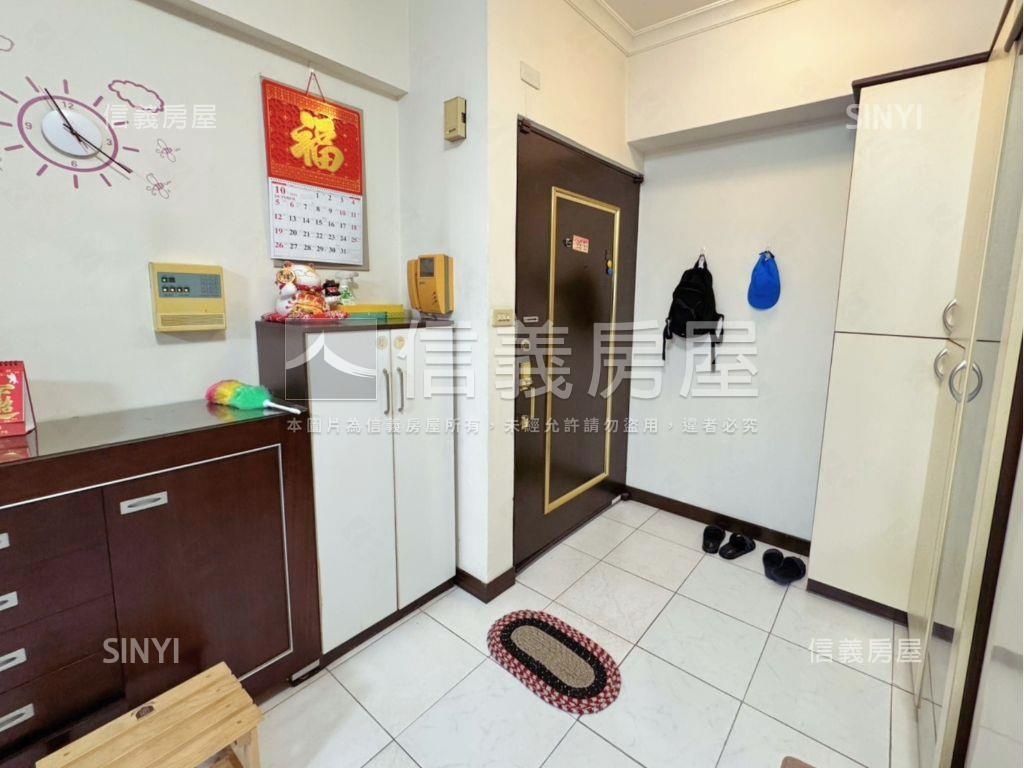 雪梨市書香逸境優質三房房屋室內格局與周邊環境