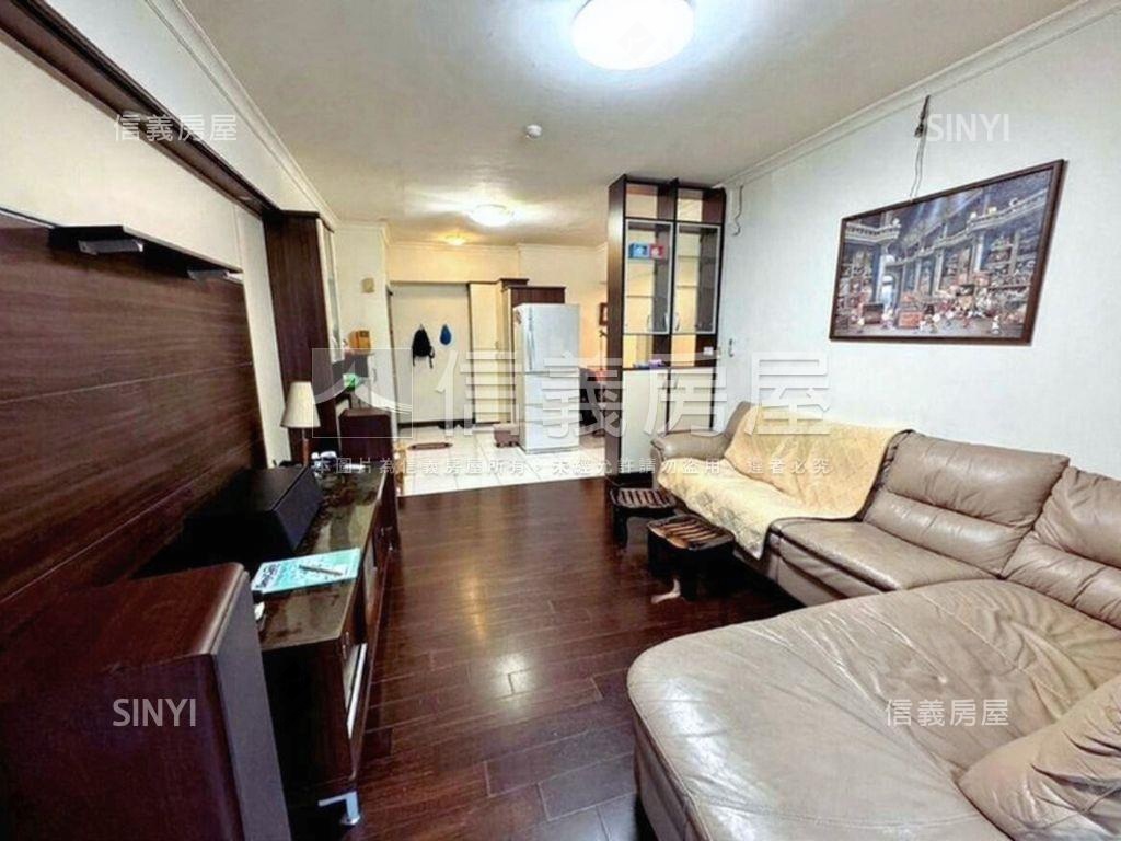 雪梨市書香逸境優質三房房屋室內格局與周邊環境