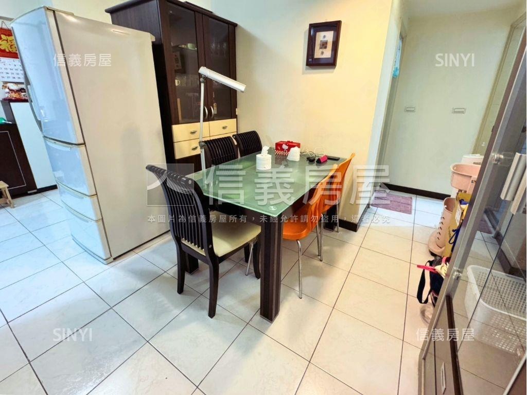 雪梨市書香逸境優質三房房屋室內格局與周邊環境