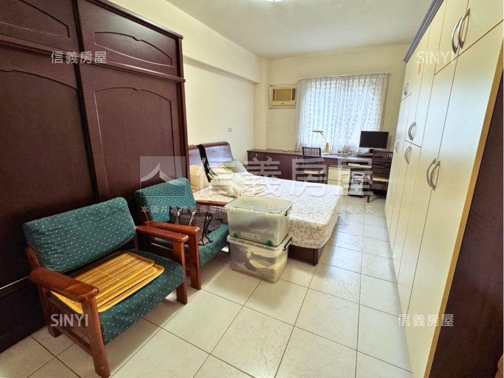 雪梨市書香逸境優質三房房屋室內格局與周邊環境