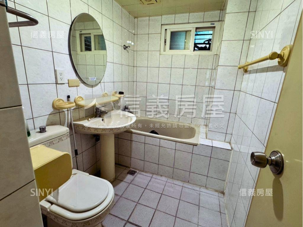 雪梨市書香逸境優質三房房屋室內格局與周邊環境