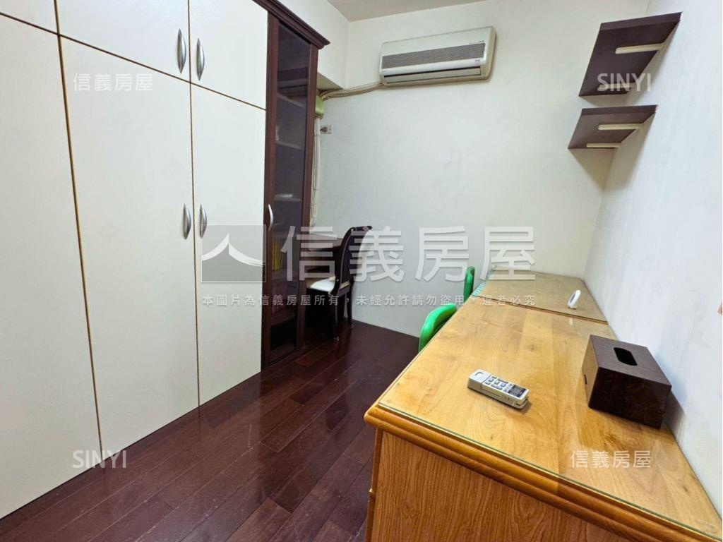 雪梨市書香逸境優質三房房屋室內格局與周邊環境