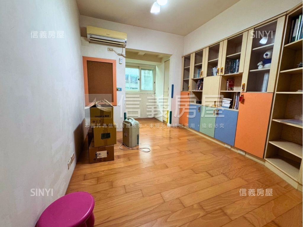 雪梨市書香逸境優質三房房屋室內格局與周邊環境