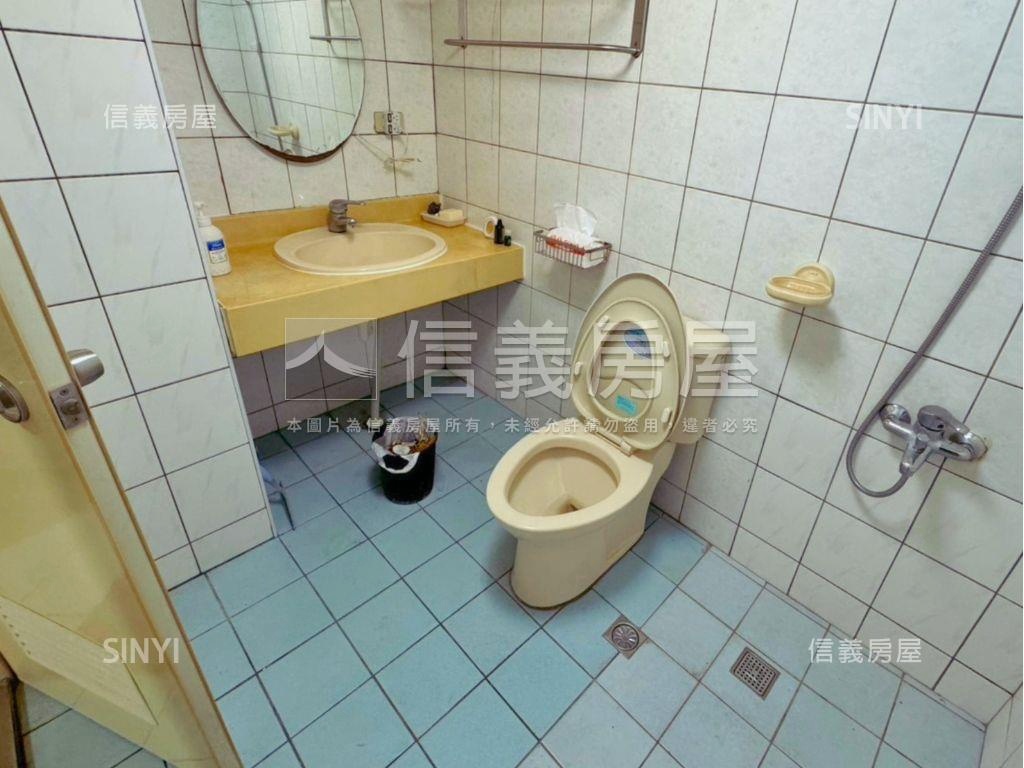 雪梨市書香逸境優質三房房屋室內格局與周邊環境