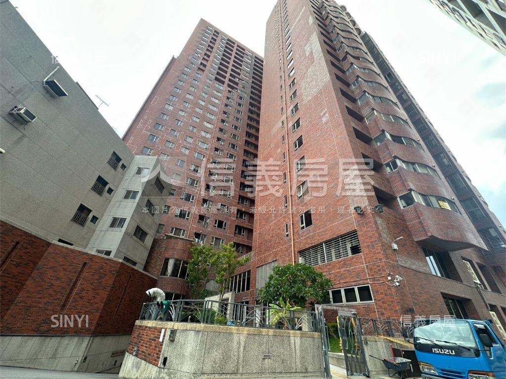 德安家康帝王視野雙併大戶房屋室內格局與周邊環境